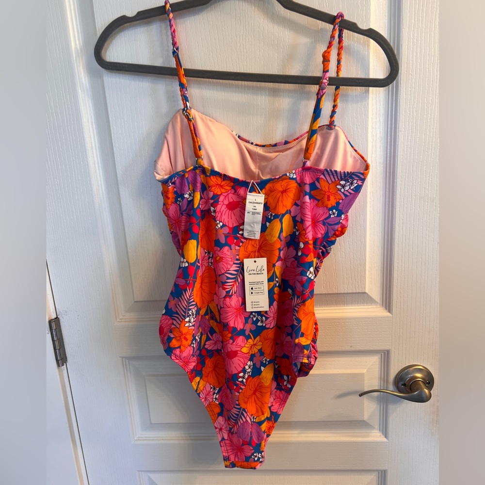 Swimsuit bundle all size large Cupshe - Picture 9 of 15